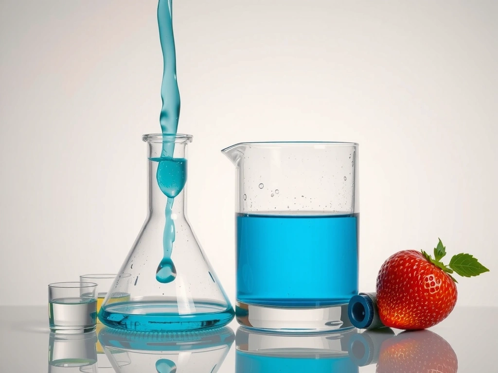 Bioavailability process