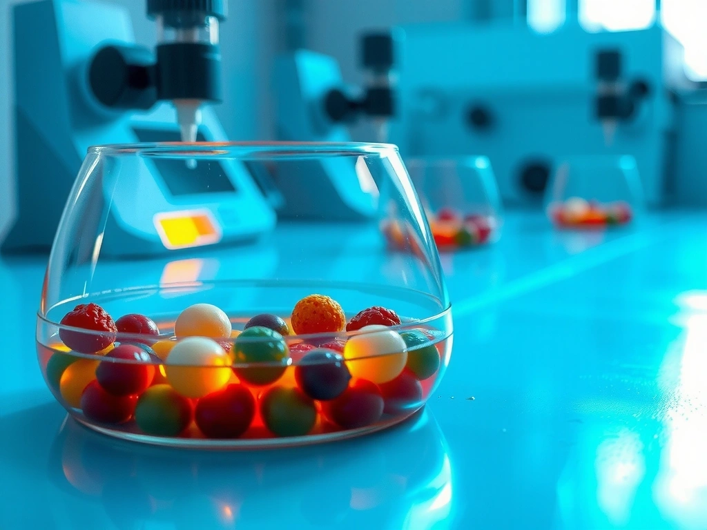 Biochemische Analyse