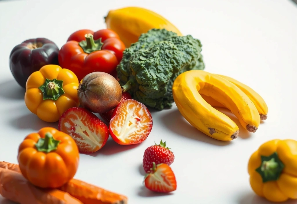 Nährstoffe für Kinder